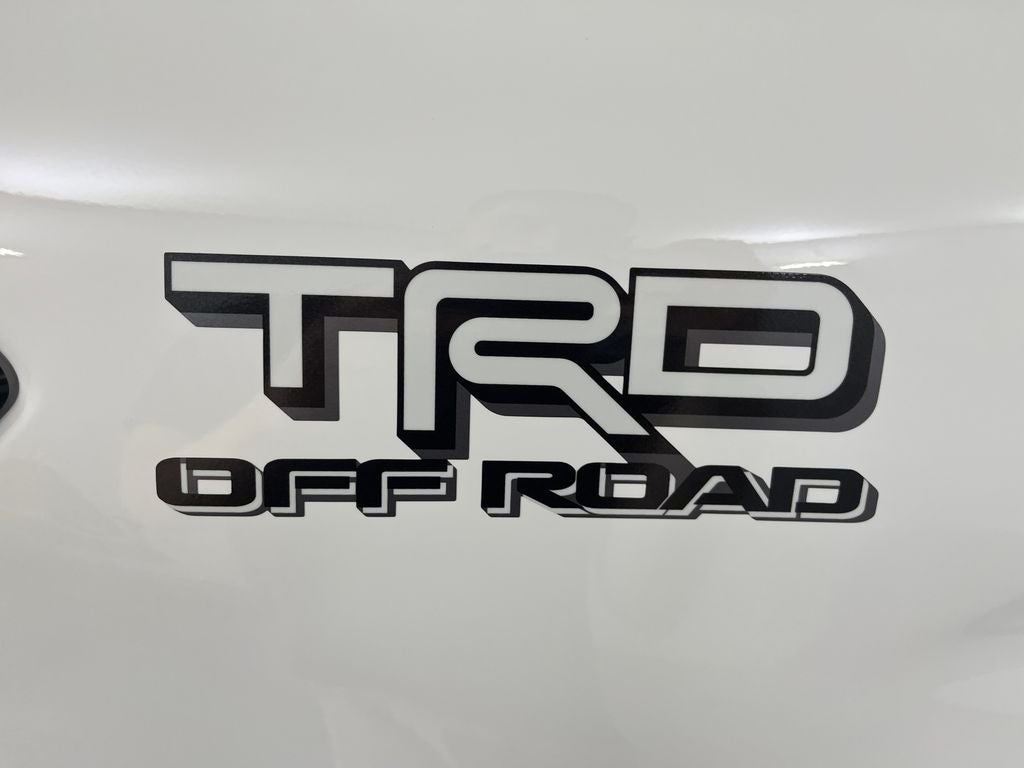 2026 Toyota Tacoma i-FORCE MAX TRD Off-Road i-FORCE MAX