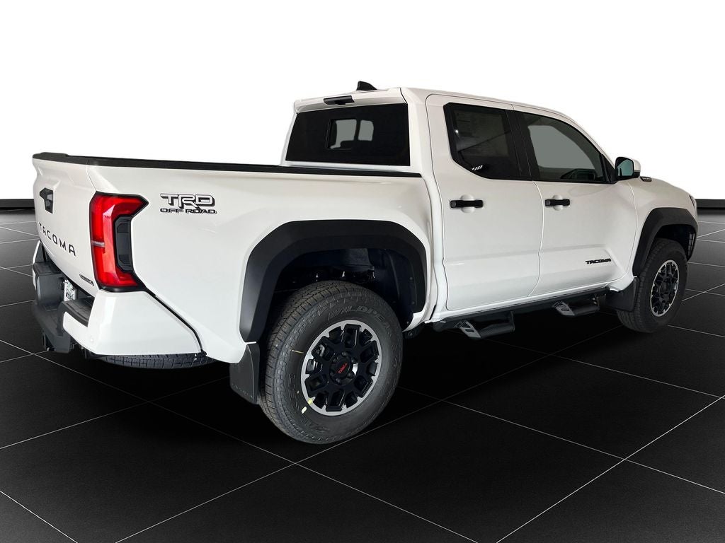 2026 Toyota Tacoma i-FORCE MAX TRD Off-Road i-FORCE MAX