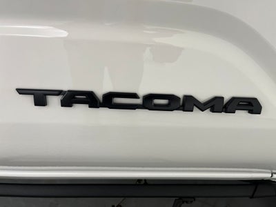 2026 Toyota Tacoma i-FORCE MAX TRD Off-Road i-FORCE MAX