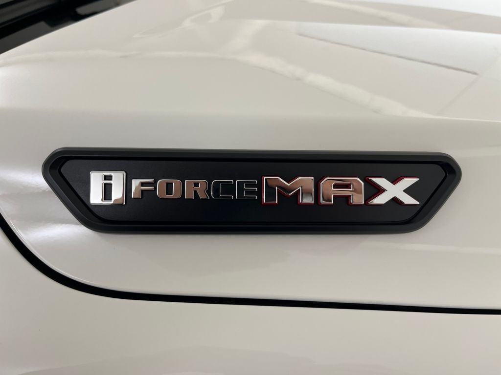 2026 Toyota Tacoma i-FORCE MAX TRD Off-Road i-FORCE MAX