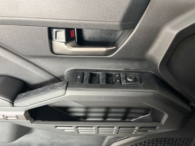 2026 Toyota Tacoma i-FORCE MAX TRD Off-Road i-FORCE MAX