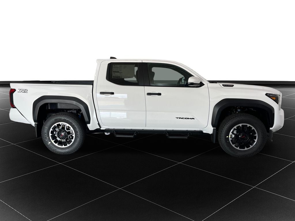 2026 Toyota Tacoma i-FORCE MAX TRD Off-Road i-FORCE MAX