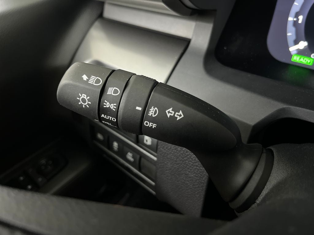 2026 Toyota Tacoma i-FORCE MAX TRD Off-Road i-FORCE MAX