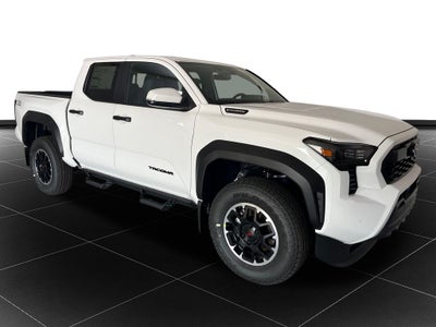2026 Toyota Tacoma i-FORCE MAX TRD Off-Road i-FORCE MAX