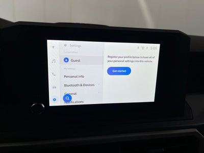 2026 Toyota Tacoma i-FORCE MAX TRD Off-Road i-FORCE MAX