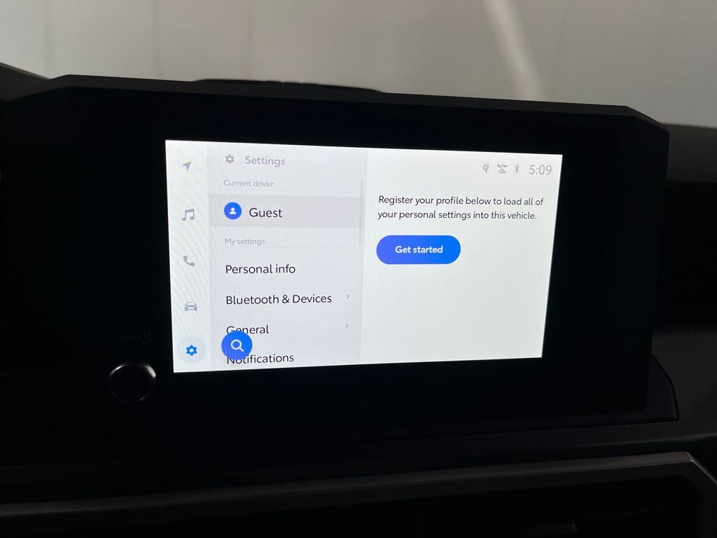 2026 Toyota Tacoma i-FORCE MAX TRD Off-Road i-FORCE MAX