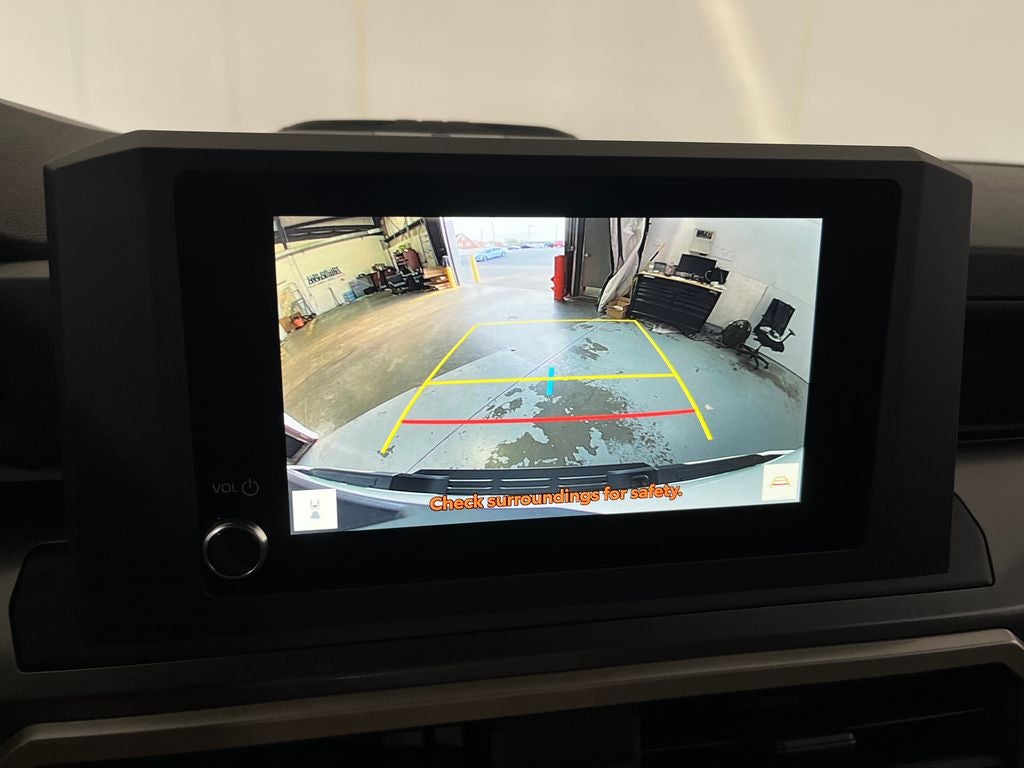 2026 Toyota Tacoma i-FORCE MAX TRD Off-Road i-FORCE MAX