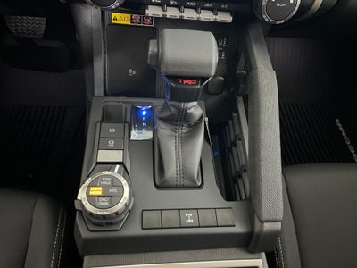 2026 Toyota Tacoma i-FORCE MAX TRD Off-Road i-FORCE MAX