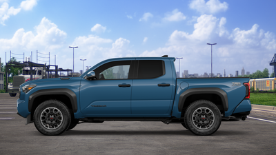 2026 Toyota Tacoma i-FORCE MAX TRD Off-Road i-FORCE MAX