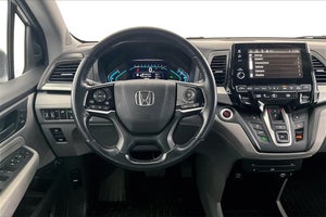 2018 Honda Odyssey Touring 4x2