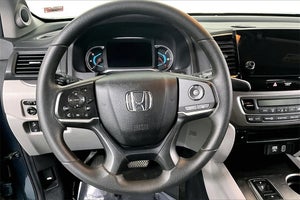 2021 Honda Pilot 2WD EX 4x2