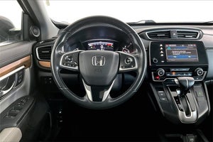 2019 Honda CR-V EX-L 4x2