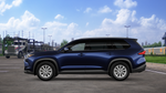 2026 Toyota Grand Highlander Hybrid Hybrid XLE