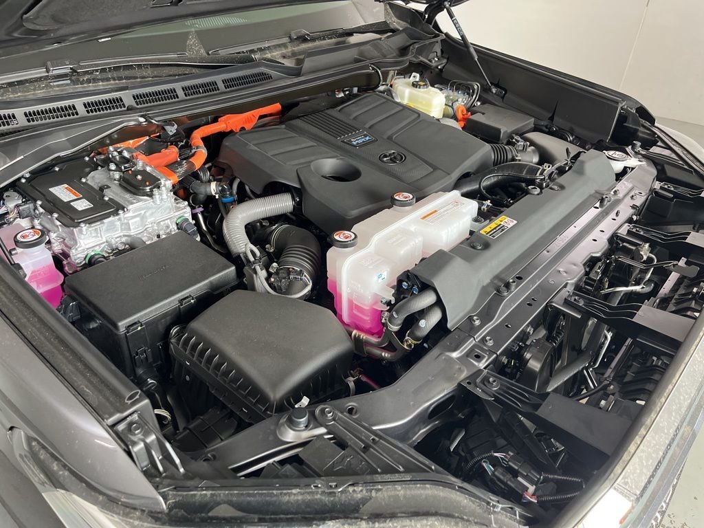 2026 Toyota Tundra i-FORCE MAX 1794 Edition i-FORCE MAX