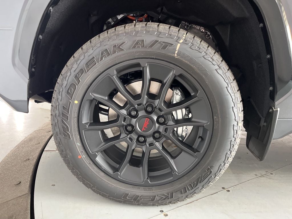 2026 Toyota Tundra i-FORCE MAX 1794 Edition i-FORCE MAX