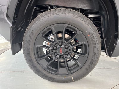 2026 Toyota Tundra i-FORCE MAX 1794 Edition i-FORCE MAX