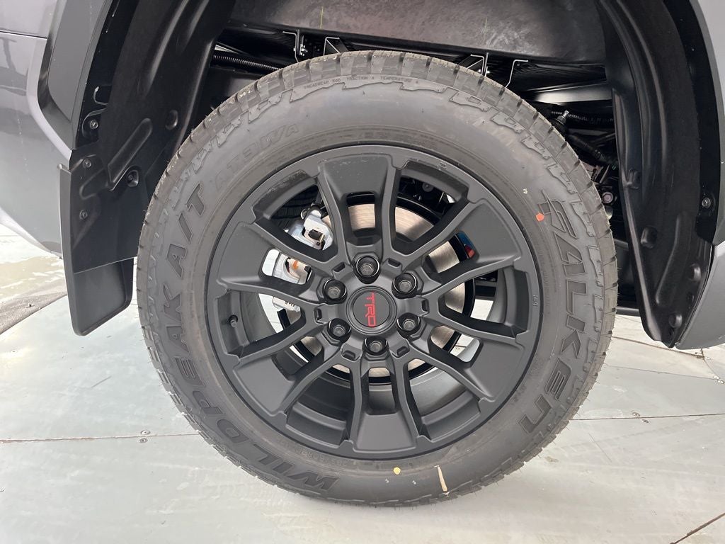 2026 Toyota Tundra i-FORCE MAX 1794 Edition i-FORCE MAX