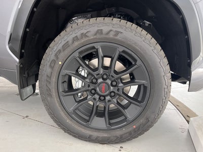 2026 Toyota Tundra i-FORCE MAX 1794 Edition i-FORCE MAX