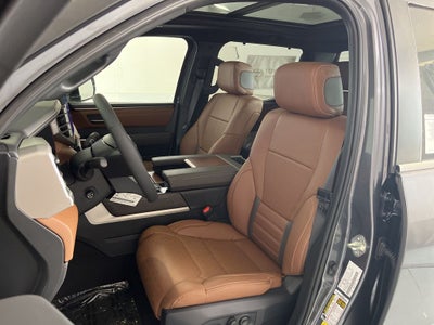 2026 Toyota Tundra i-FORCE MAX 1794 Edition i-FORCE MAX