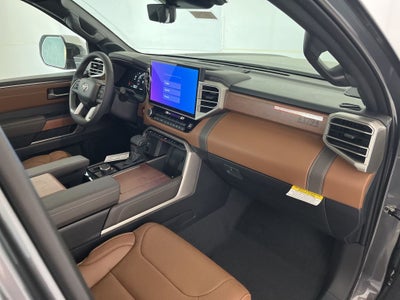 2026 Toyota Tundra i-FORCE MAX 1794 Edition i-FORCE MAX