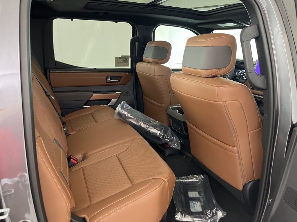 2026 Toyota Tundra i-FORCE MAX 1794 Edition i-FORCE MAX