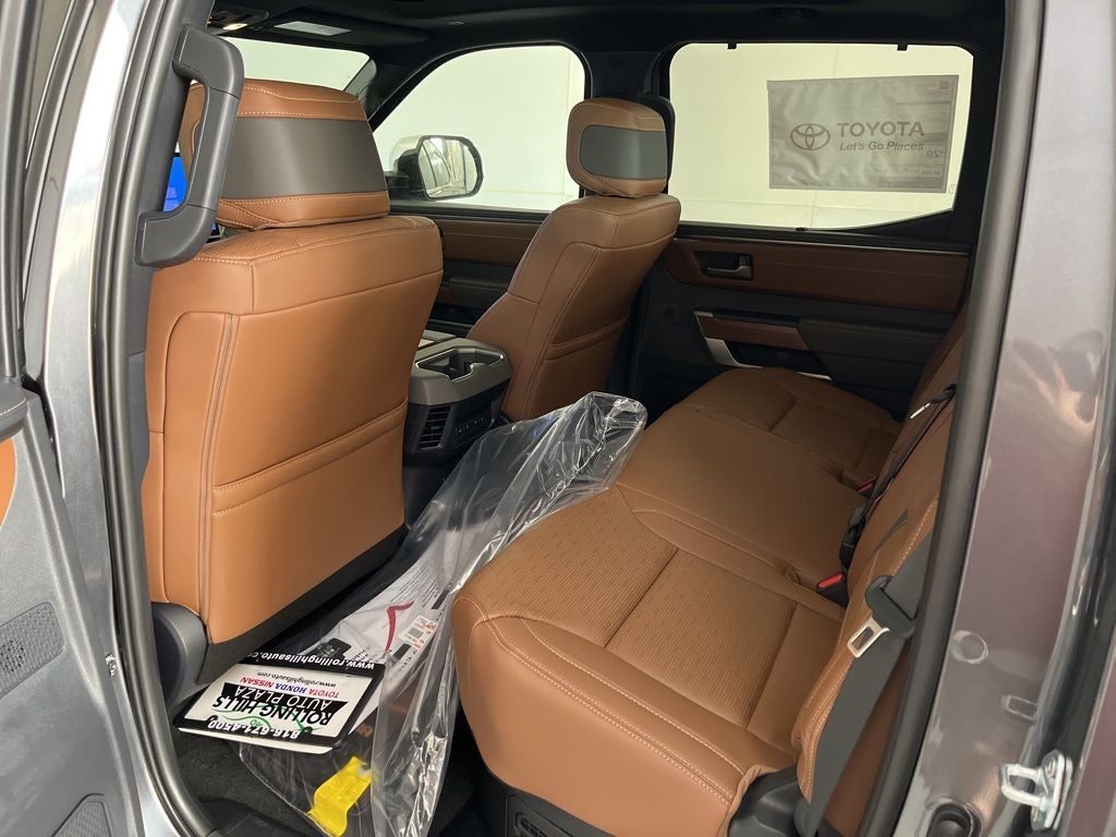 2026 Toyota Tundra i-FORCE MAX 1794 Edition i-FORCE MAX