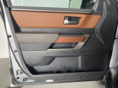 2026 Toyota Tundra i-FORCE MAX 1794 Edition i-FORCE MAX