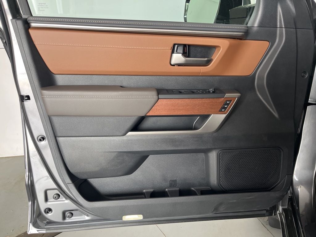 2026 Toyota Tundra i-FORCE MAX 1794 Edition i-FORCE MAX