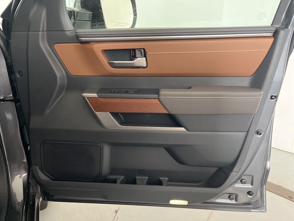 2026 Toyota Tundra i-FORCE MAX 1794 Edition i-FORCE MAX