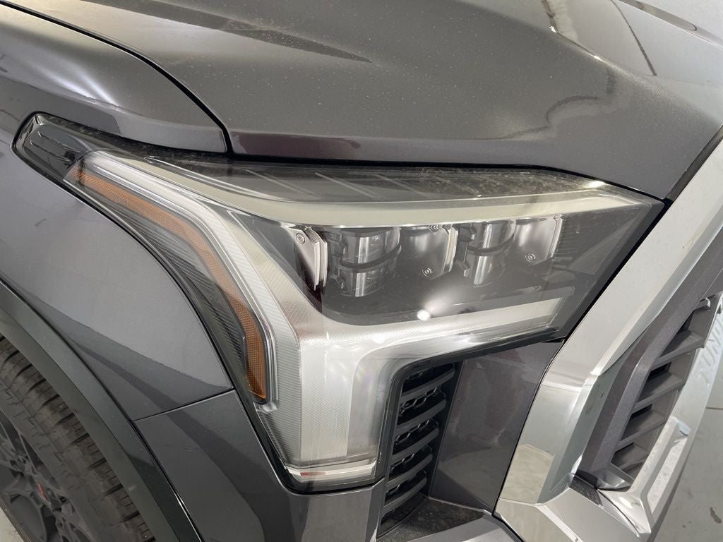 2026 Toyota Tundra i-FORCE MAX 1794 Edition i-FORCE MAX