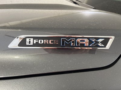 2026 Toyota Tundra i-FORCE MAX 1794 Edition i-FORCE MAX