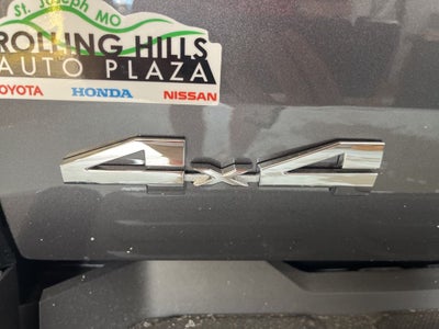 2026 Toyota Tundra i-FORCE MAX 1794 Edition i-FORCE MAX