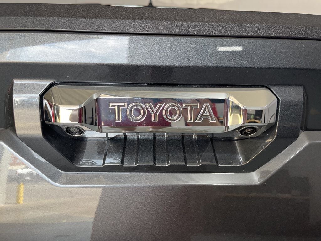 2026 Toyota Tundra i-FORCE MAX 1794 Edition i-FORCE MAX