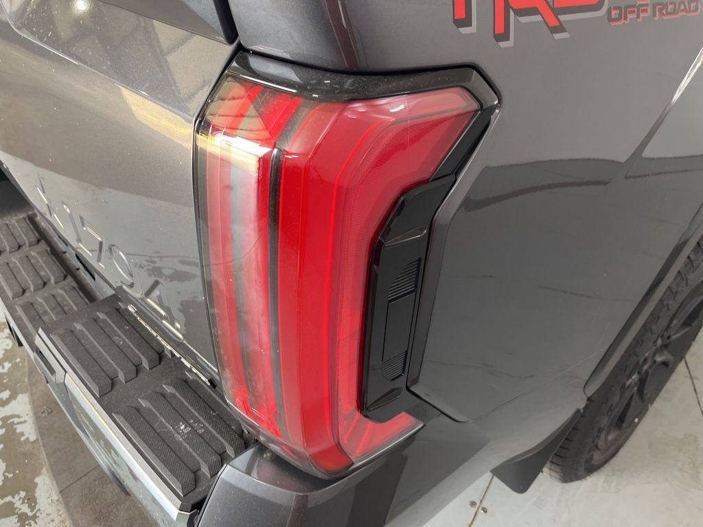 2026 Toyota Tundra i-FORCE MAX 1794 Edition i-FORCE MAX