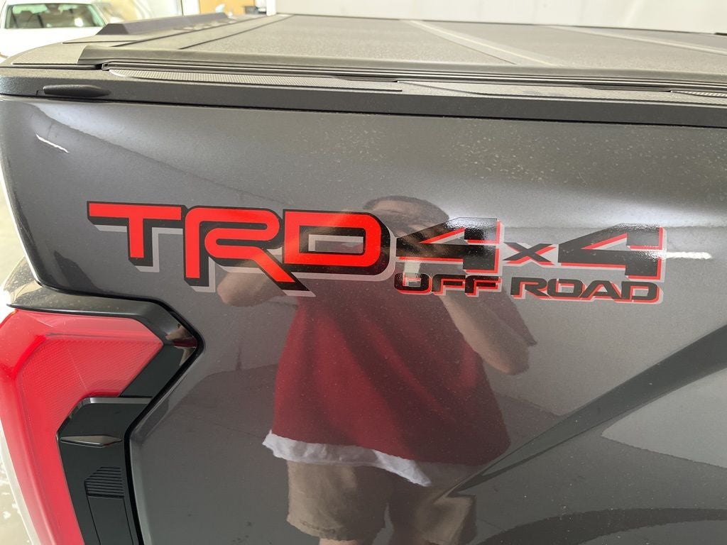 2026 Toyota Tundra i-FORCE MAX 1794 Edition i-FORCE MAX