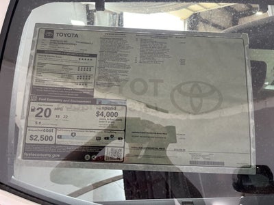 2026 Toyota Tundra i-FORCE MAX 1794 Edition i-FORCE MAX