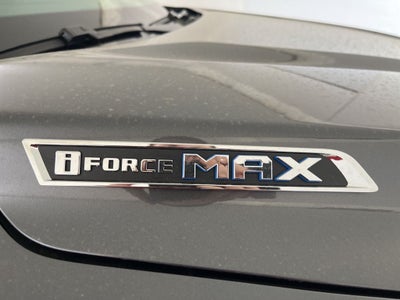 2026 Toyota Tundra i-FORCE MAX 1794 Edition i-FORCE MAX