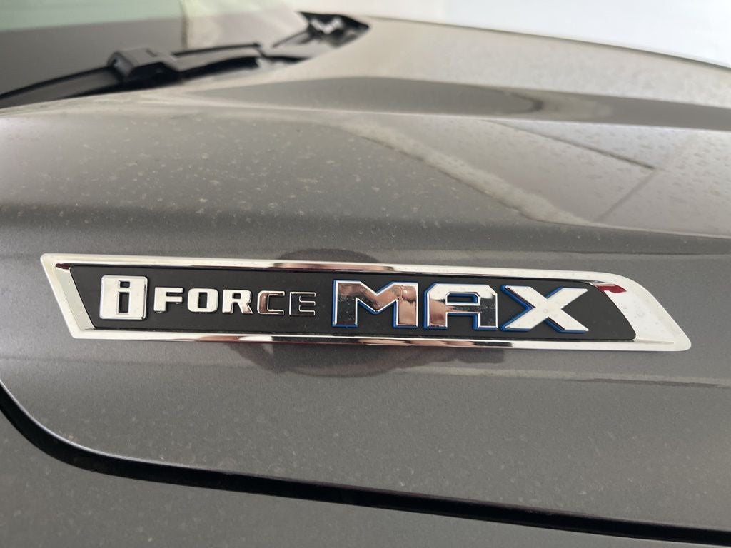 2026 Toyota Tundra i-FORCE MAX 1794 Edition i-FORCE MAX