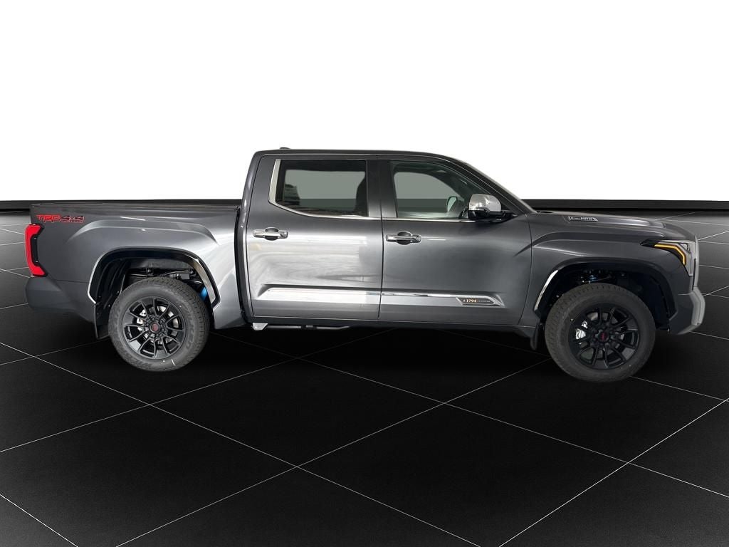 2026 Toyota Tundra i-FORCE MAX 1794 Edition i-FORCE MAX