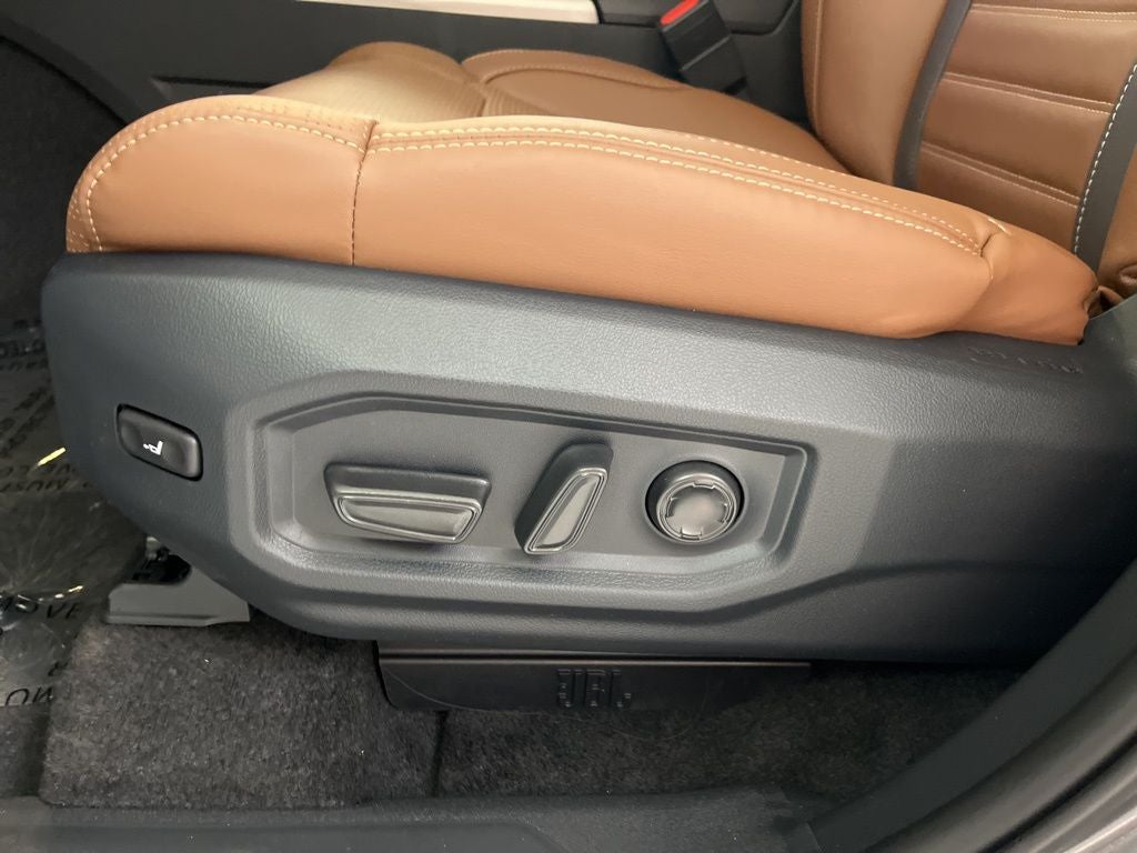 2026 Toyota Tundra i-FORCE MAX 1794 Edition i-FORCE MAX