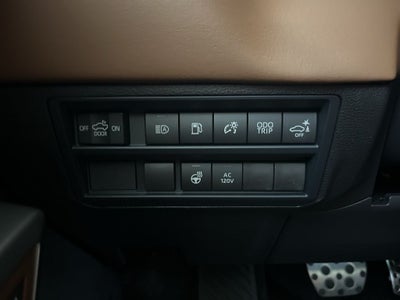 2026 Toyota Tundra i-FORCE MAX 1794 Edition i-FORCE MAX