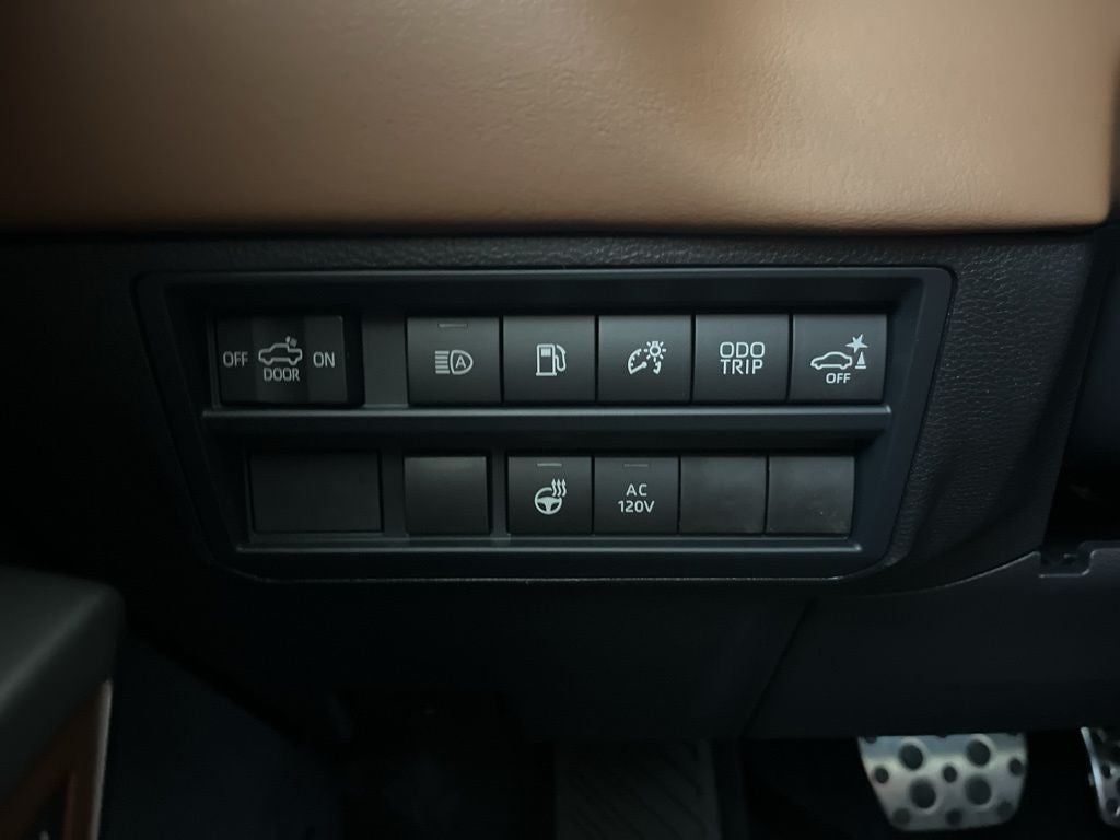 2026 Toyota Tundra i-FORCE MAX 1794 Edition i-FORCE MAX