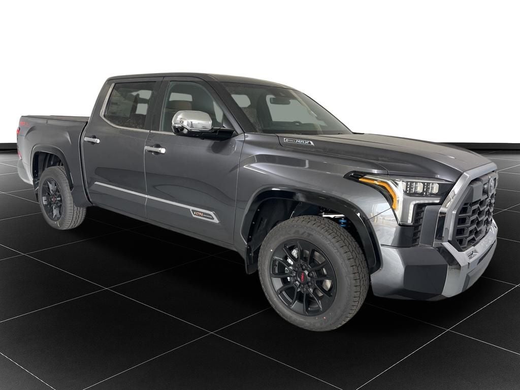 2026 Toyota Tundra i-FORCE MAX 1794 Edition i-FORCE MAX