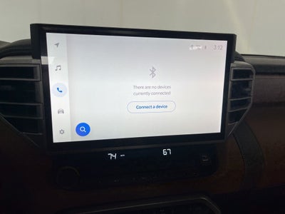 2026 Toyota Tundra i-FORCE MAX 1794 Edition i-FORCE MAX