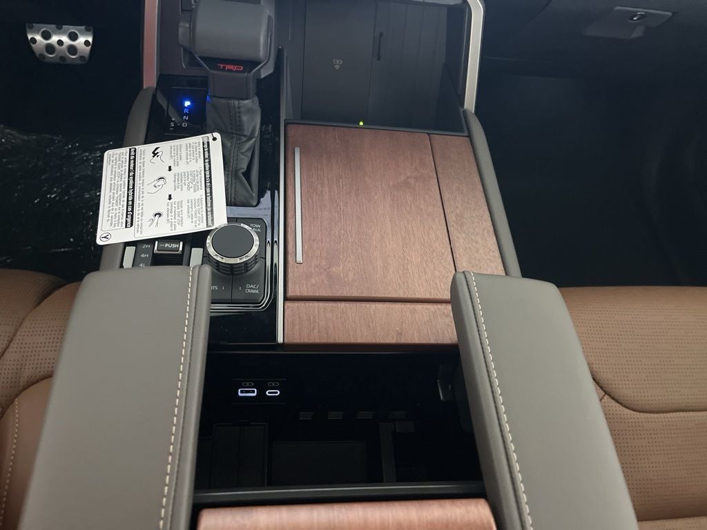 2026 Toyota Tundra i-FORCE MAX 1794 Edition i-FORCE MAX