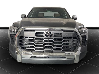 2026 Toyota Tundra i-FORCE MAX 1794 Edition i-FORCE MAX