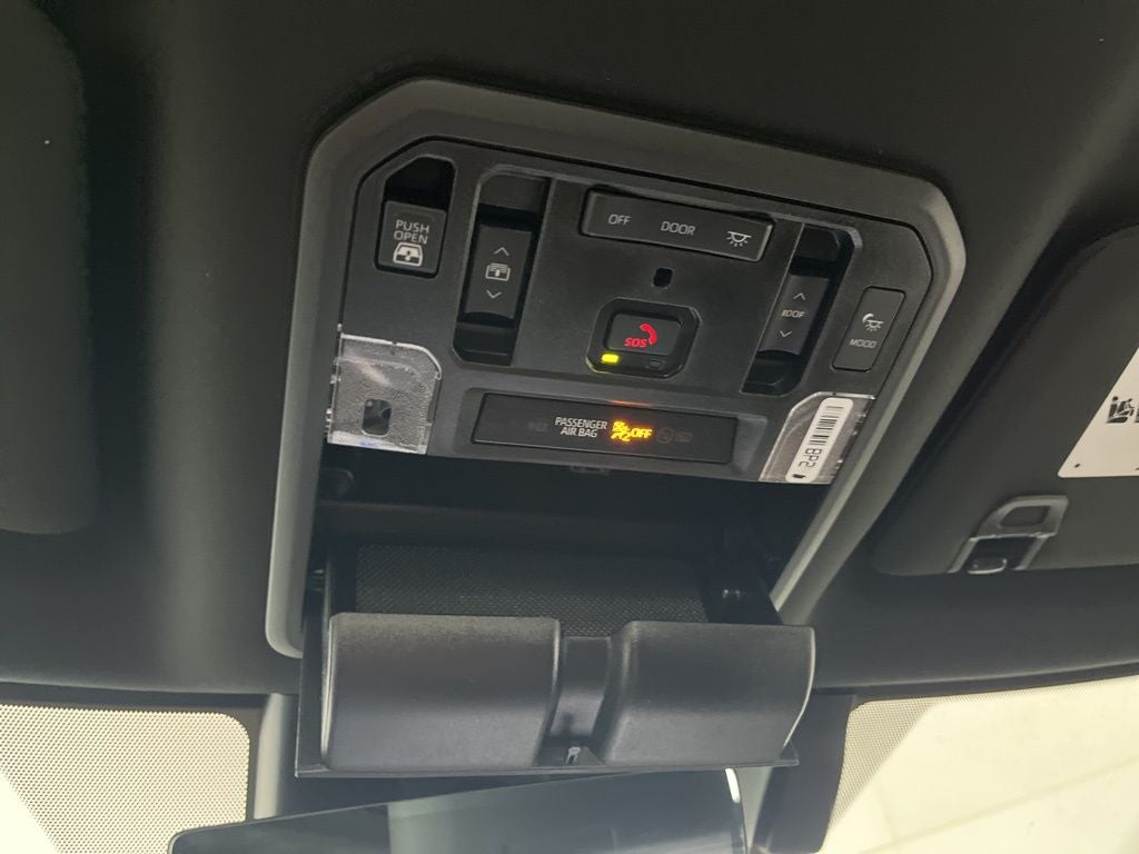 2026 Toyota Tundra i-FORCE MAX 1794 Edition i-FORCE MAX