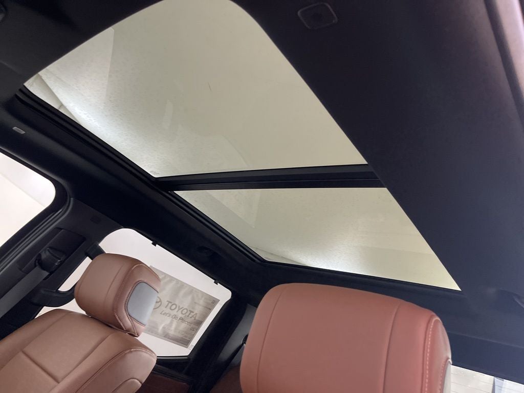 2026 Toyota Tundra i-FORCE MAX 1794 Edition i-FORCE MAX