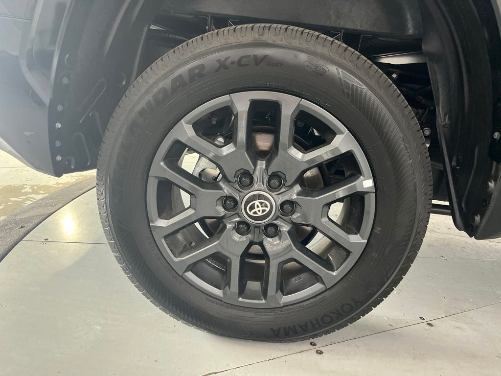 2026 Toyota Tundra i-FORCE MAX Platinum i-FORCE MAX