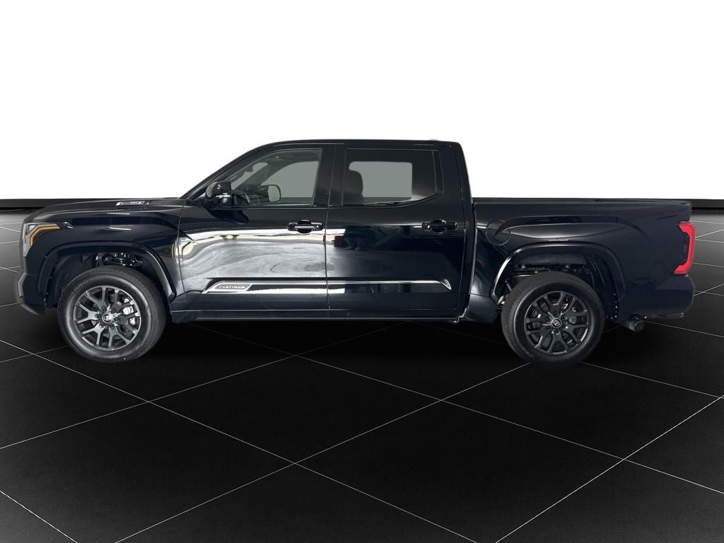 2026 Toyota Tundra i-FORCE MAX Platinum i-FORCE MAX
